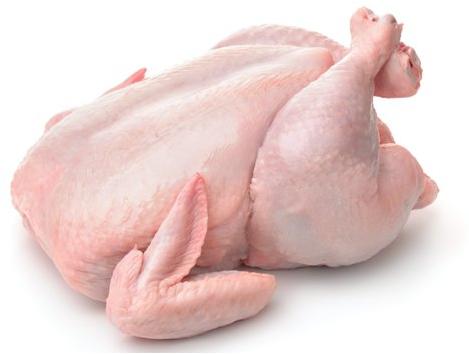 Whole Chicken