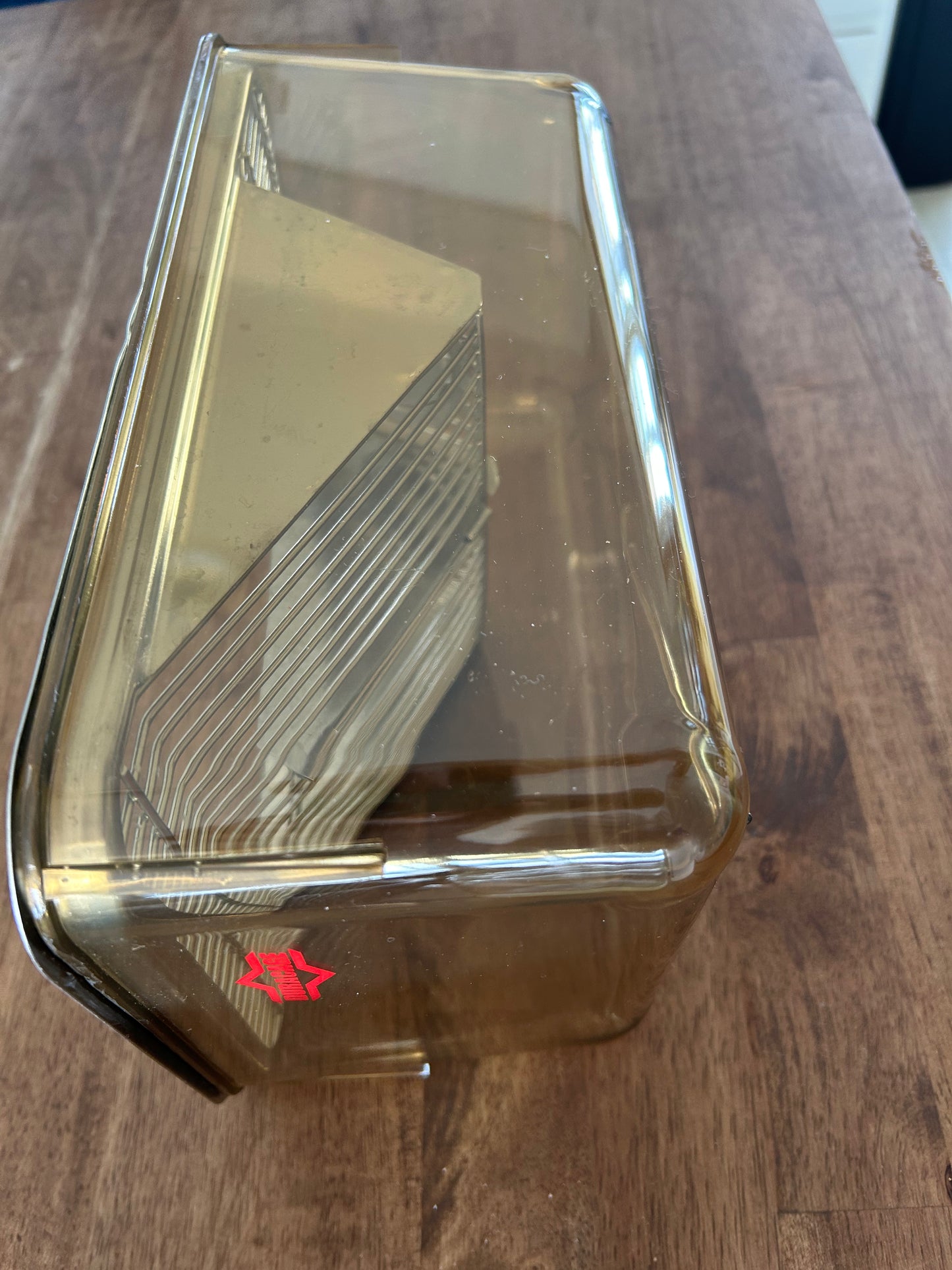 Rodent Tub RC71D with Stainless Steel Lid