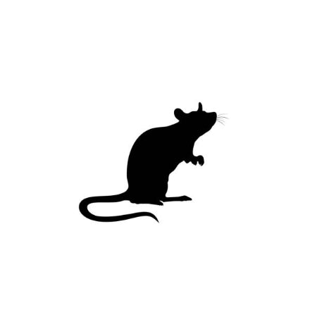 Mice - Red Hot